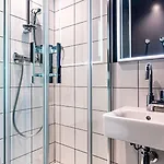 Hotel Graphik Montparnasse 3*