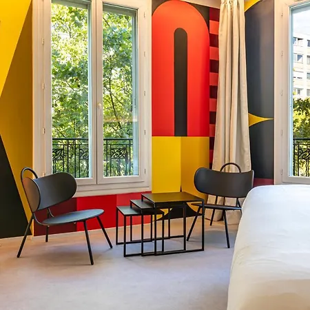 Graphik Montparnasse