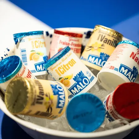 Ξενοδοχείο Graphik Montparnasse Παρίσι