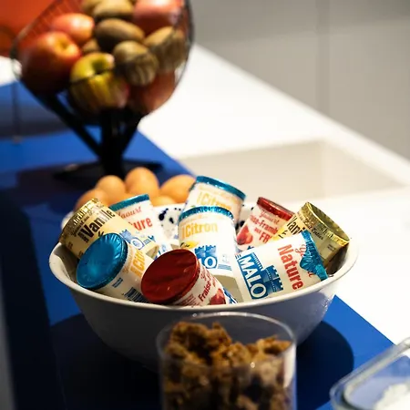 Graphik Montparnasse 3*