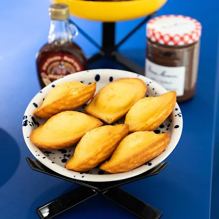 Graphik Montparnasse 3* Παρίσι