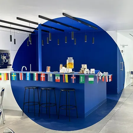 Graphik Montparnasse Ξενοδοχείο