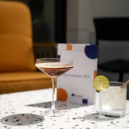 Ξενοδοχείο Graphik Montparnasse