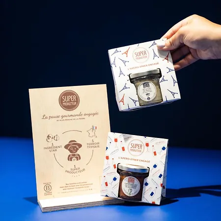 Graphik Montparnasse 3*