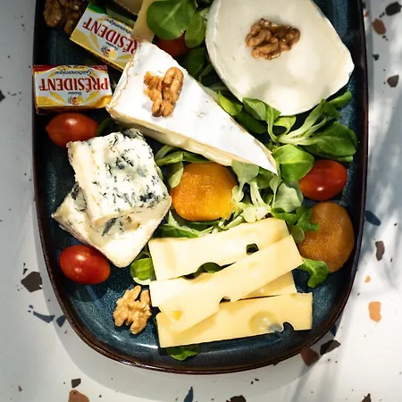 Graphik Montparnasse Ξενοδοχείο 3*