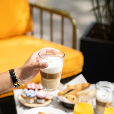 Graphik Montparnasse Παρίσι