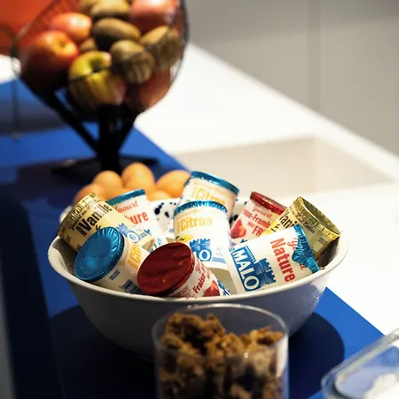 Graphik Montparnasse Ξενοδοχείο Παρίσι