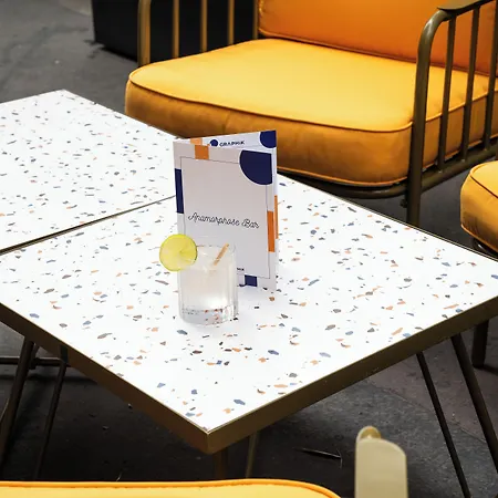 Graphik Montparnasse Ξενοδοχείο 3*