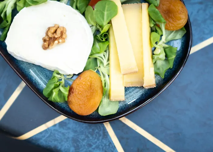 Graphik Montparnasse Parigi