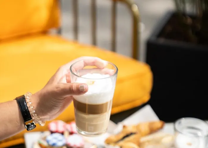 Graphik Montparnasse Parigi