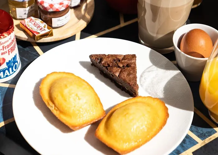 Graphik Montparnasse