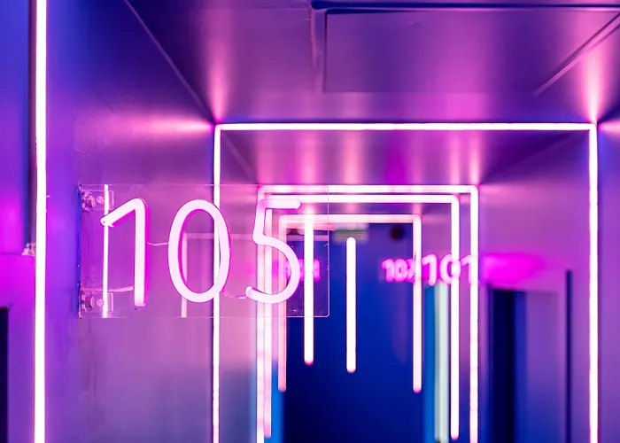 Graphik Montparnasse