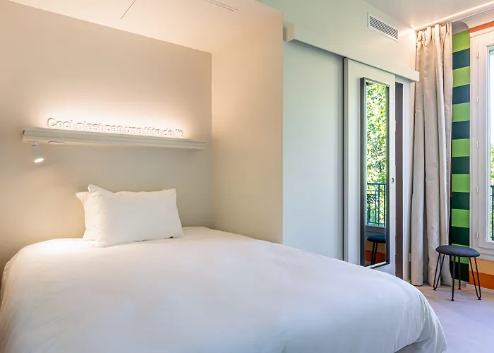 Graphik Montparnasse 3*