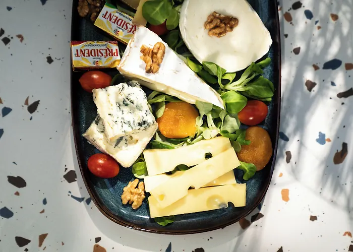 Graphik Montparnasse 3* Parigi